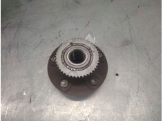 Recambio de buje trasero izquierdo para nissan primera berlina (p12) acenta referencia OEM IAM    2