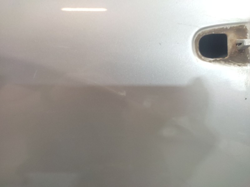 Recambio de puerta trasera izquierda para toyota rav 4 (a3) luna referencia OEM IAM   