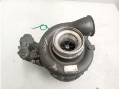 Recambio de turbocompresor para iveco stralis (as) 11.1 diesel referencia OEM IAM 5801519872  
