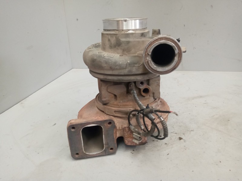 Recambio de turbocompresor para daf serie xf106.xxx referencia OEM IAM 1959915  