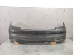 Recambio de paragolpes trasero para peugeot 207/207+ (wa_, wc_) 1.6 16v vti referencia OEM IAM   