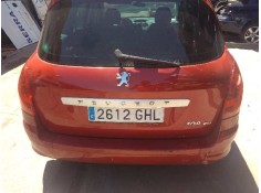 peugeot 308 sw del año 2008