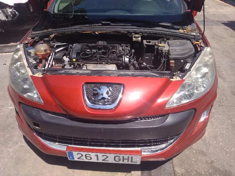 peugeot 308 sw del año 2008