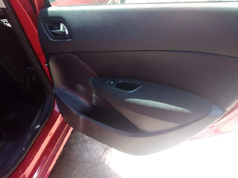 peugeot 308 sw del año 2008