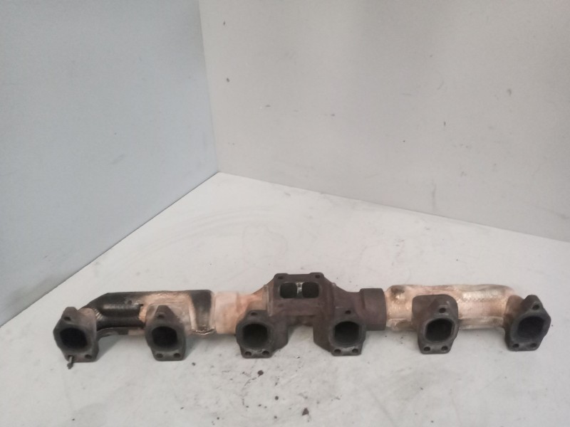 Recambio de colector escape para daf serie xf106.xxx referencia OEM IAM 1919886  1887510