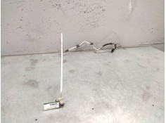 Recambio de tubos aire acondicionado para seat leon (1p1) 1.9 tdi referencia OEM IAM   