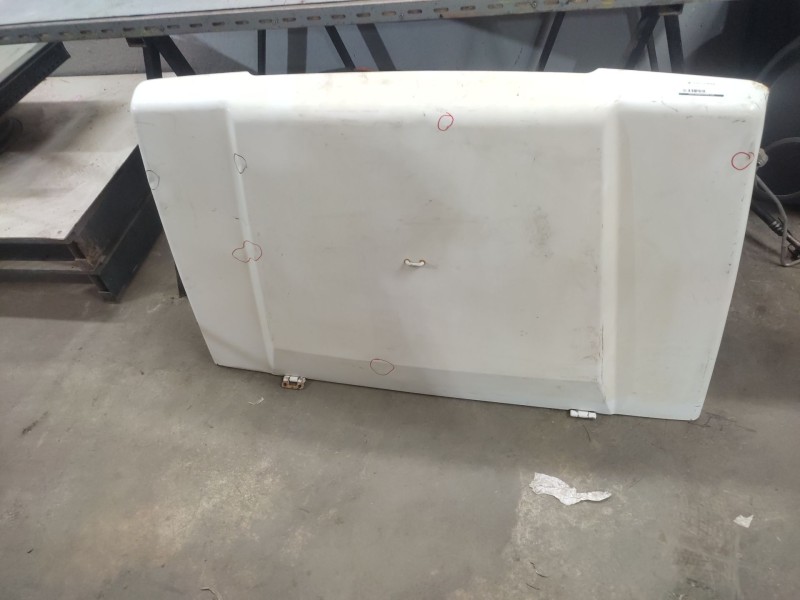 Recambio de capo para suzuki samurai (sj) 1.3 cat referencia OEM IAM   