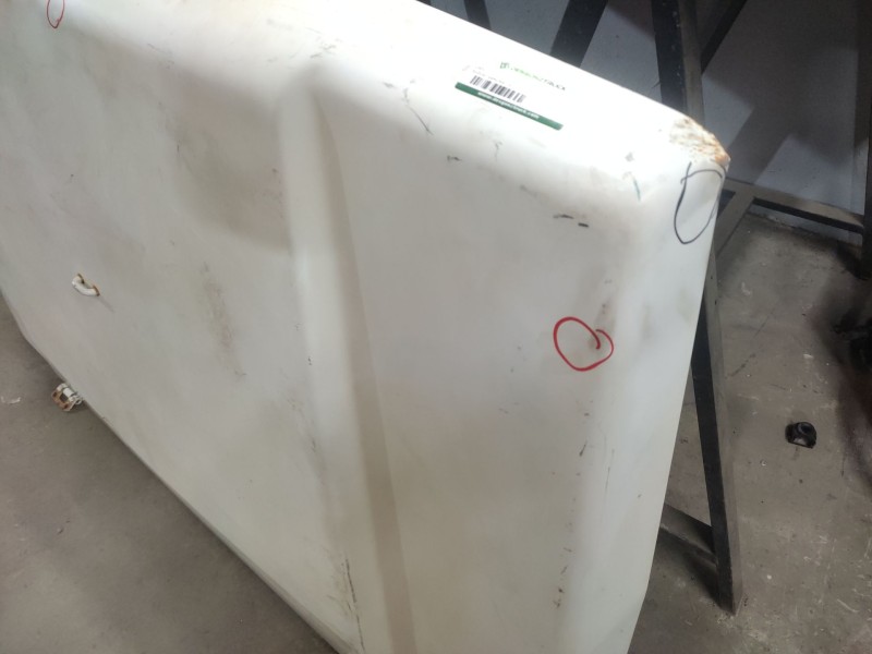 Recambio de capo para suzuki samurai (sj) 1.3 cat referencia OEM IAM   