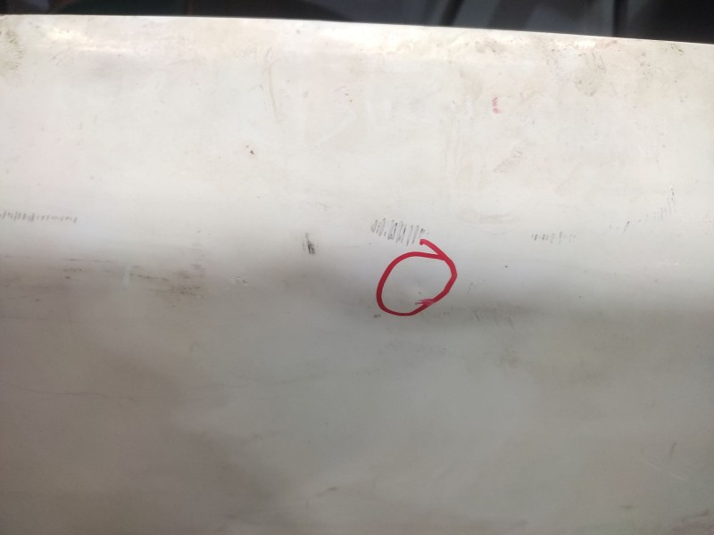 Recambio de capo para suzuki samurai (sj) 1.3 cat referencia OEM IAM   