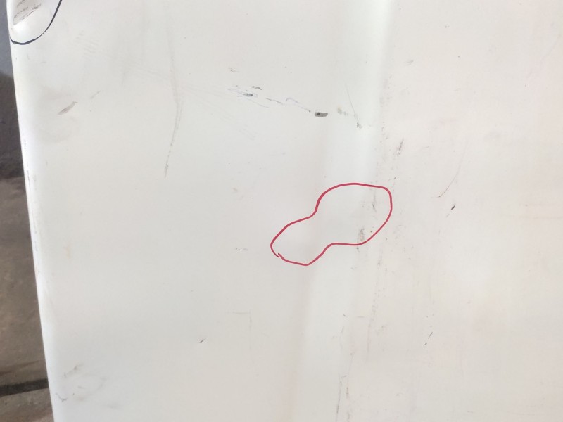 Recambio de capo para suzuki samurai (sj) 1.3 cat referencia OEM IAM   