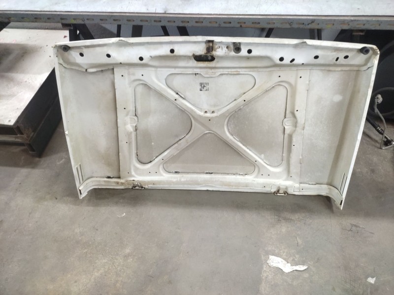 Recambio de capo para suzuki samurai (sj) 1.3 cat referencia OEM IAM   