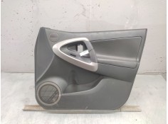 Recambio de guarnecido puerta delantera derecha para toyota rav 4 (a3) luna referencia OEM IAM    2