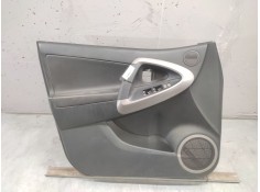 Recambio de guarnecido puerta delantera izquierda para toyota rav 4 (a3) luna referencia OEM IAM    2