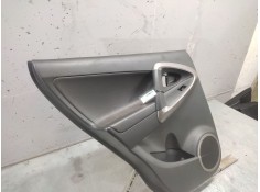 Recambio de guarnecido puerta trasera izquierda para toyota rav 4 (a3) luna referencia OEM IAM    2