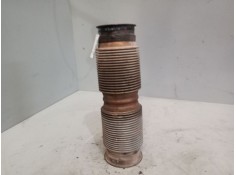 Recambio de flector tubo escape para daf xf 106 480 referencia OEM IAM 1954914  