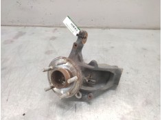 Recambio de mangueta delantera derecha para ford focus lim. (cb8) titanium referencia OEM IAM   