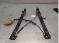 Recambio de elevalunas delantero izquierdo para seat leon (1p1) 1.9 tdi referencia OEM IAM    2