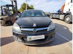 opel astra h ber. del año 2008