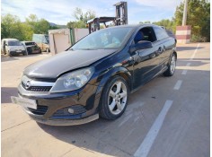 opel astra h ber. del año 2008 2