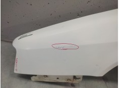 Recambio de aleta delantera izquierda para citroën zx 1.9 d reflex referencia OEM IAM    2