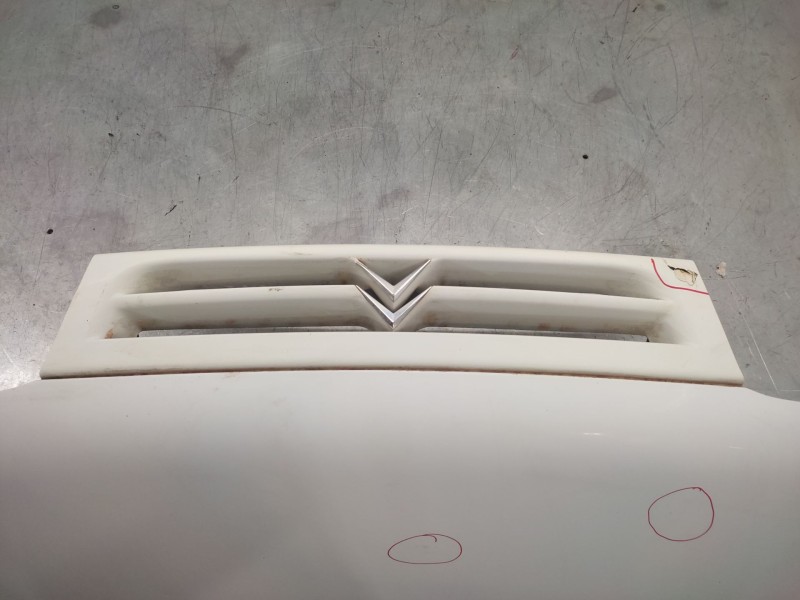 Recambio de capo para citroën zx 1.9 d reflex referencia OEM IAM   