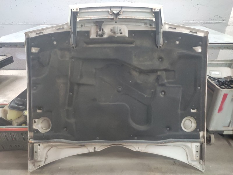 Recambio de capo para citroën zx 1.9 d reflex referencia OEM IAM   