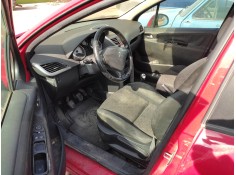 peugeot 207 del año 2008