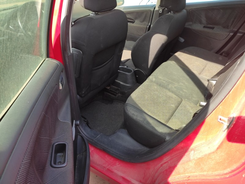 peugeot 207 del año 2008