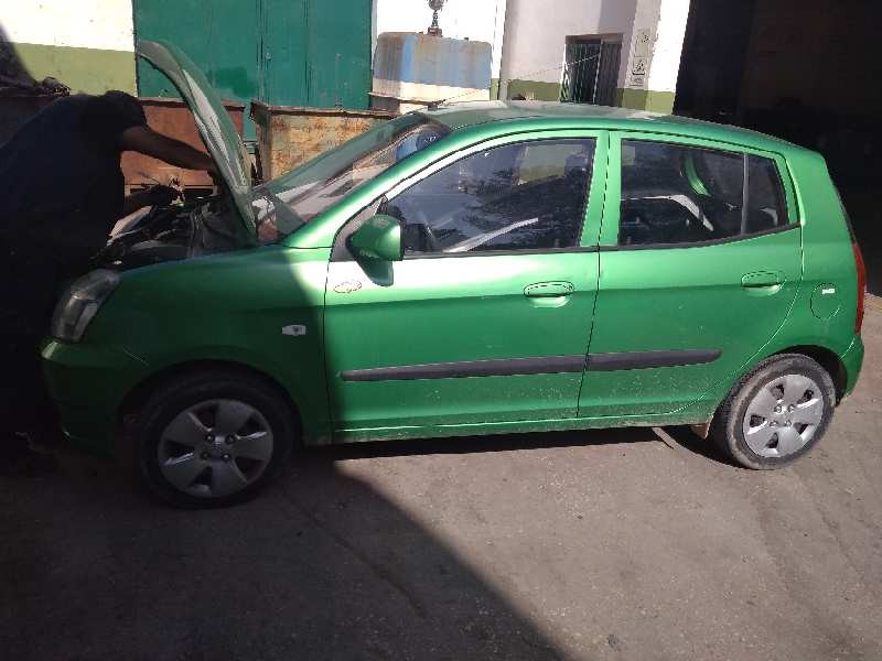 kia picanto del año 2007