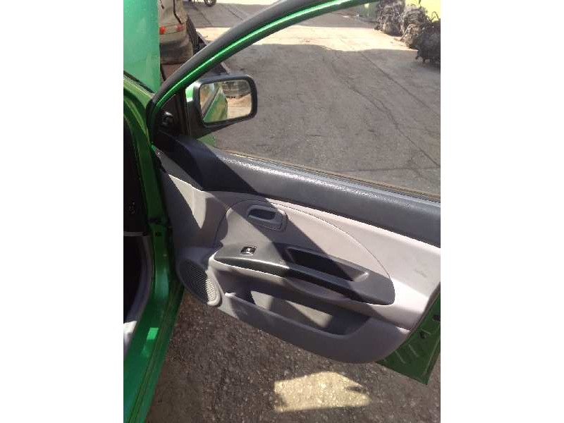 kia picanto del año 2007