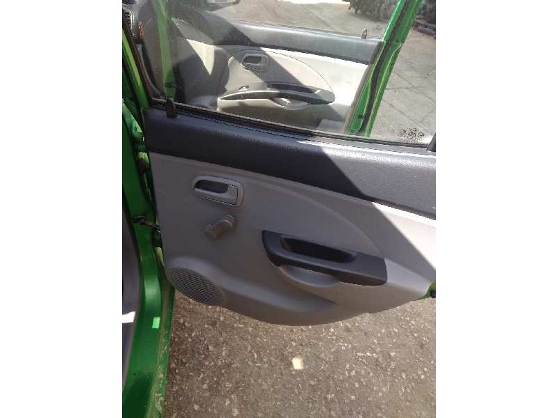 kia picanto del año 2007