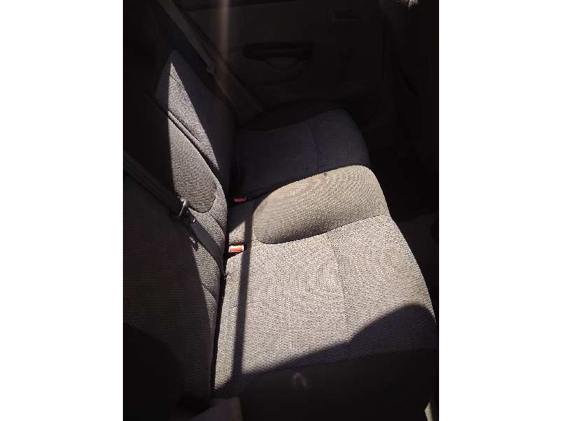 kia picanto del año 2007