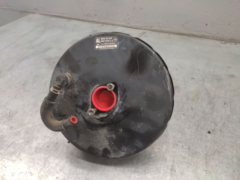 Recambio de servofreno para nissan micra (k12e) acenta referencia OEM IAM 8200123844  