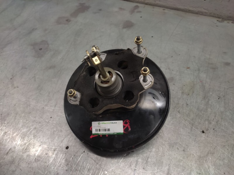 Recambio de servofreno para nissan micra (k12e) acenta referencia OEM IAM 8200123844  