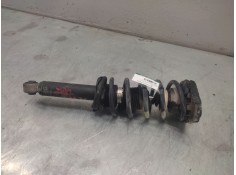 Recambio de amortiguador trasero derecho para nissan primera berlina (p12) acenta referencia OEM IAM 341325   2