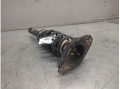 Recambio de amortiguador trasero izquierdo para nissan primera berlina (p12) acenta referencia OEM IAM 341325  
