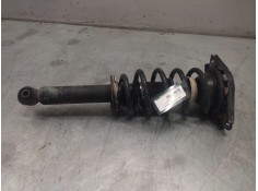 Recambio de amortiguador trasero izquierdo para nissan primera berlina (p12) acenta referencia OEM IAM 341325   2