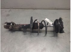 Recambio de amortiguador delantero izquierdo para nissan micra (k12e) acenta referencia OEM IAM    2