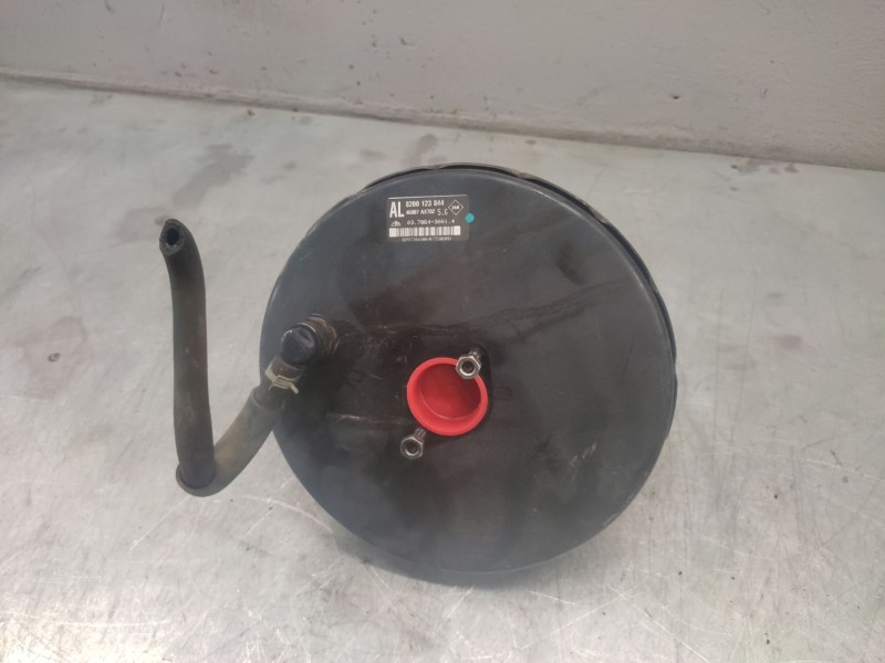 Recambio de servofreno para nissan micra (k12e) acenta referencia OEM IAM 8200123844  