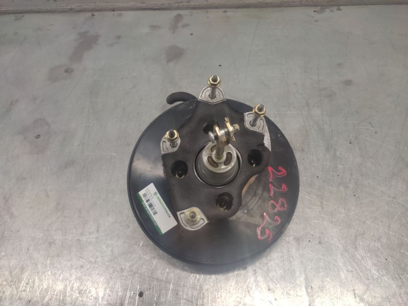 Recambio de servofreno para nissan micra (k12e) acenta referencia OEM IAM 8200123844  