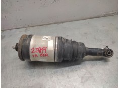 Recambio de amortiguador trasero derecho para land rover discovery v6 td se referencia OEM IAM 22241481  