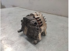 Recambio de alternador para citroën c3 1.4 furio referencia OEM IAM 9656956280   2