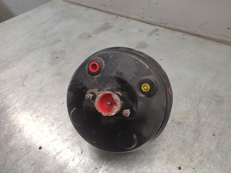 Recambio de servofreno para ssangyong rexton 290 referencia OEM IAM   