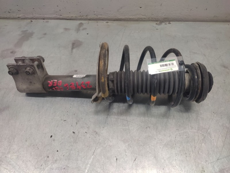 Recambio de amortiguador delantero derecho para peugeot 307 (s1) xr clim plus referencia OEM IAM   