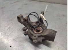 Recambio de mangueta delantera derecha para peugeot 307 (s1) xr clim plus referencia OEM IAM    2