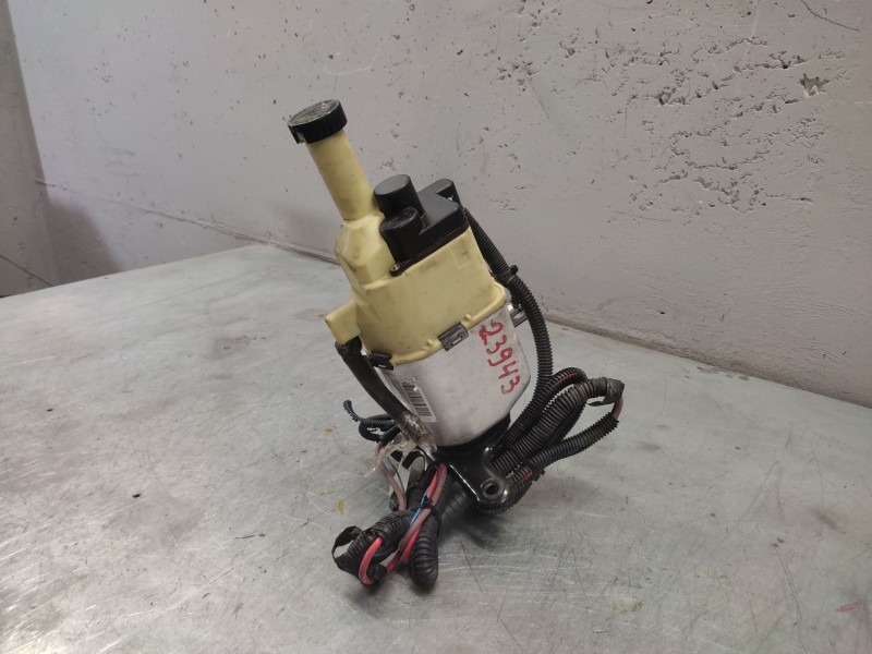 Recambio de bomba servodireccion para opel astra g berlina 1.6 referencia OEM IAM 9191970  