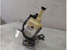 Recambio de bomba servodireccion para opel astra g berlina 1.6 referencia OEM IAM 9191970   2