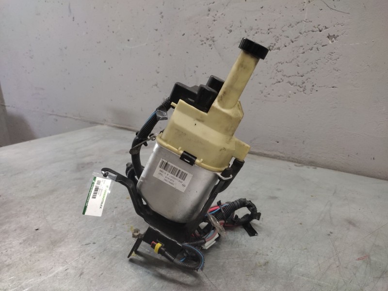 Recambio de bomba servodireccion para opel astra g berlina 1.6 referencia OEM IAM 9191970  
