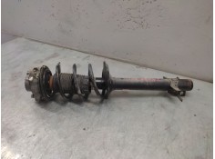 Recambio de amortiguador delantero derecho para citroën jumper ii furgoneta 2.2 hdi 100 referencia OEM IAM    2