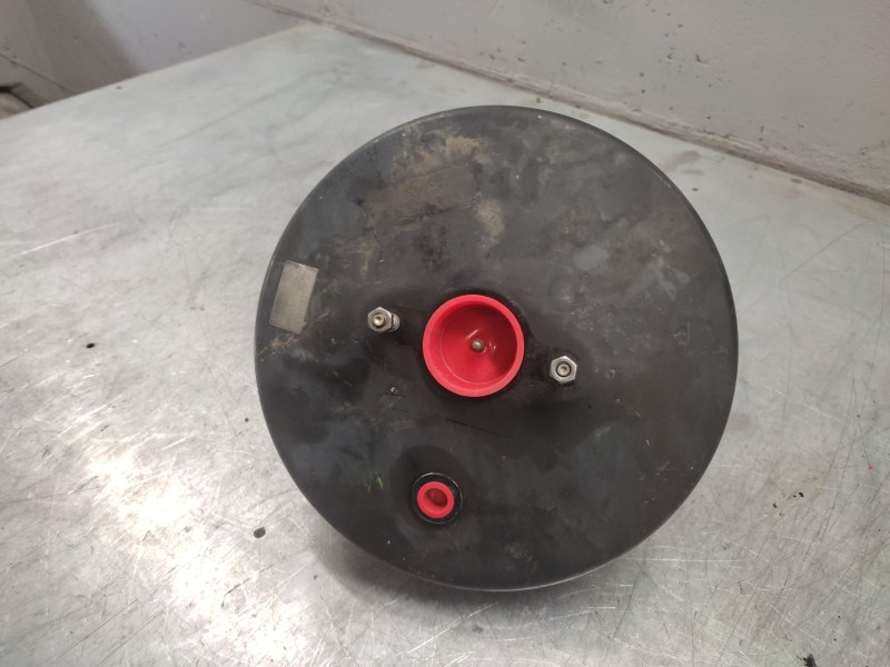 Recambio de servofreno para citroën jumper ii furgoneta 2.2 hdi 100 referencia OEM IAM 0204851286  